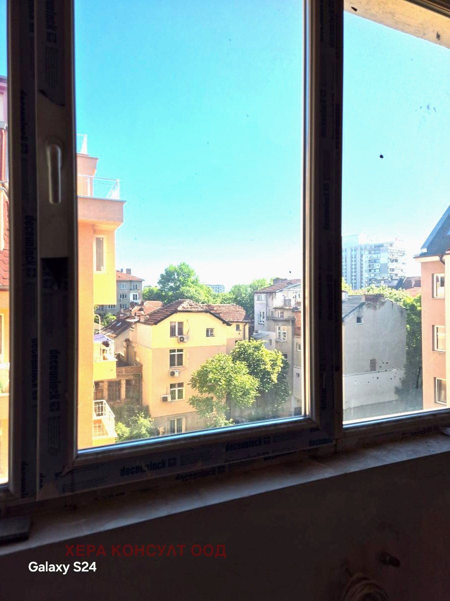 Продава 3-СТАЕН, гр. София, Център, снимка 7 - Апартаменти - 53991785