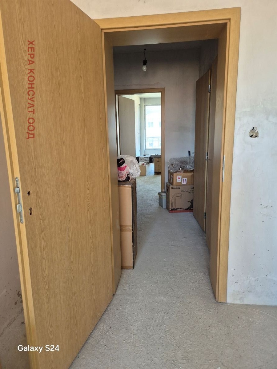 Продава 3-СТАЕН, гр. София, Център, снимка 8 - Апартаменти - 53991785