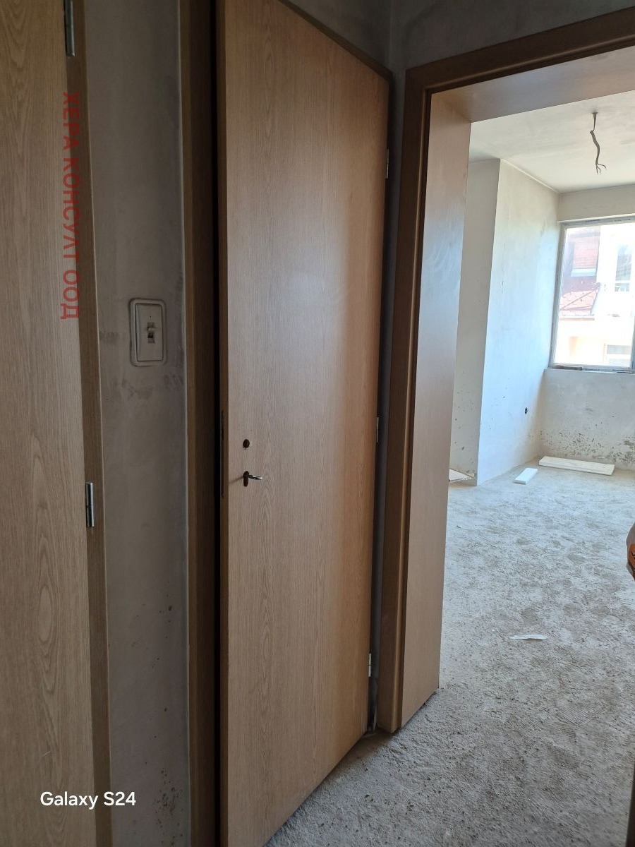 Продава 3-СТАЕН, гр. София, Център, снимка 13 - Апартаменти - 53991785