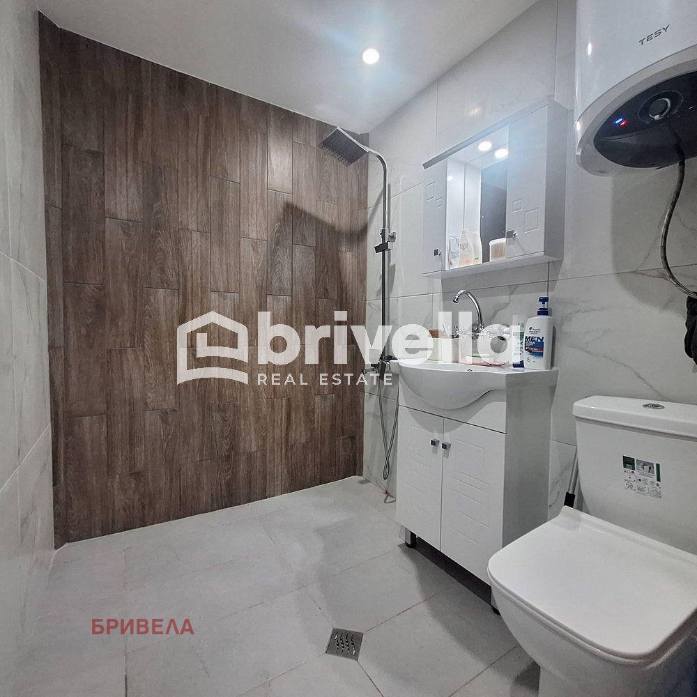 Продава 3-СТАЕН, гр. София, Модерно предградие, снимка 12 - Апартаменти - 54052311