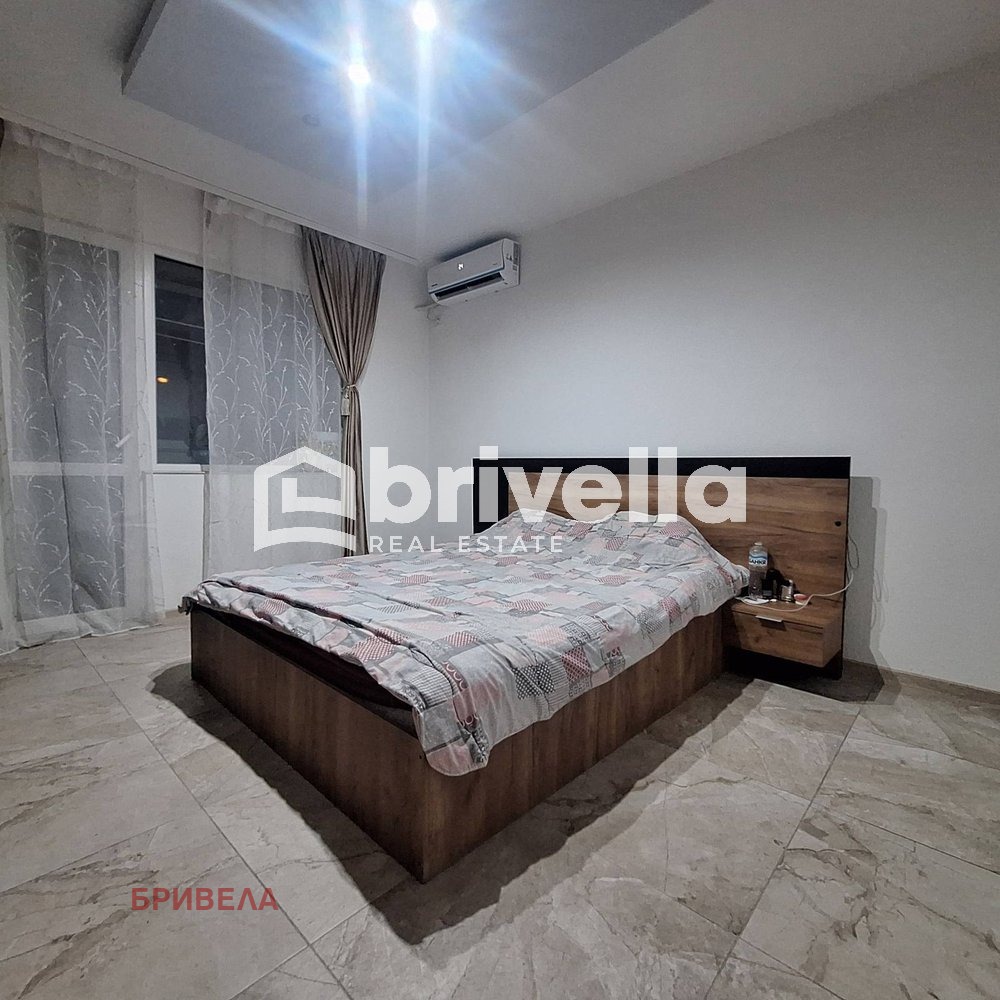 Продава 3-СТАЕН, гр. София, Модерно предградие, снимка 11 - Апартаменти - 54052311