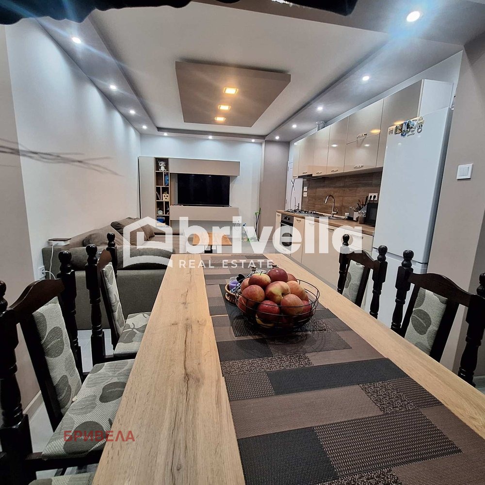 Продава 3-СТАЕН, гр. София, Модерно предградие, снимка 2 - Апартаменти - 54052311