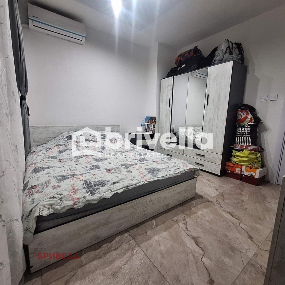 Продава 3-СТАЕН, гр. София, Модерно предградие, снимка 8 - Апартаменти - 54052311