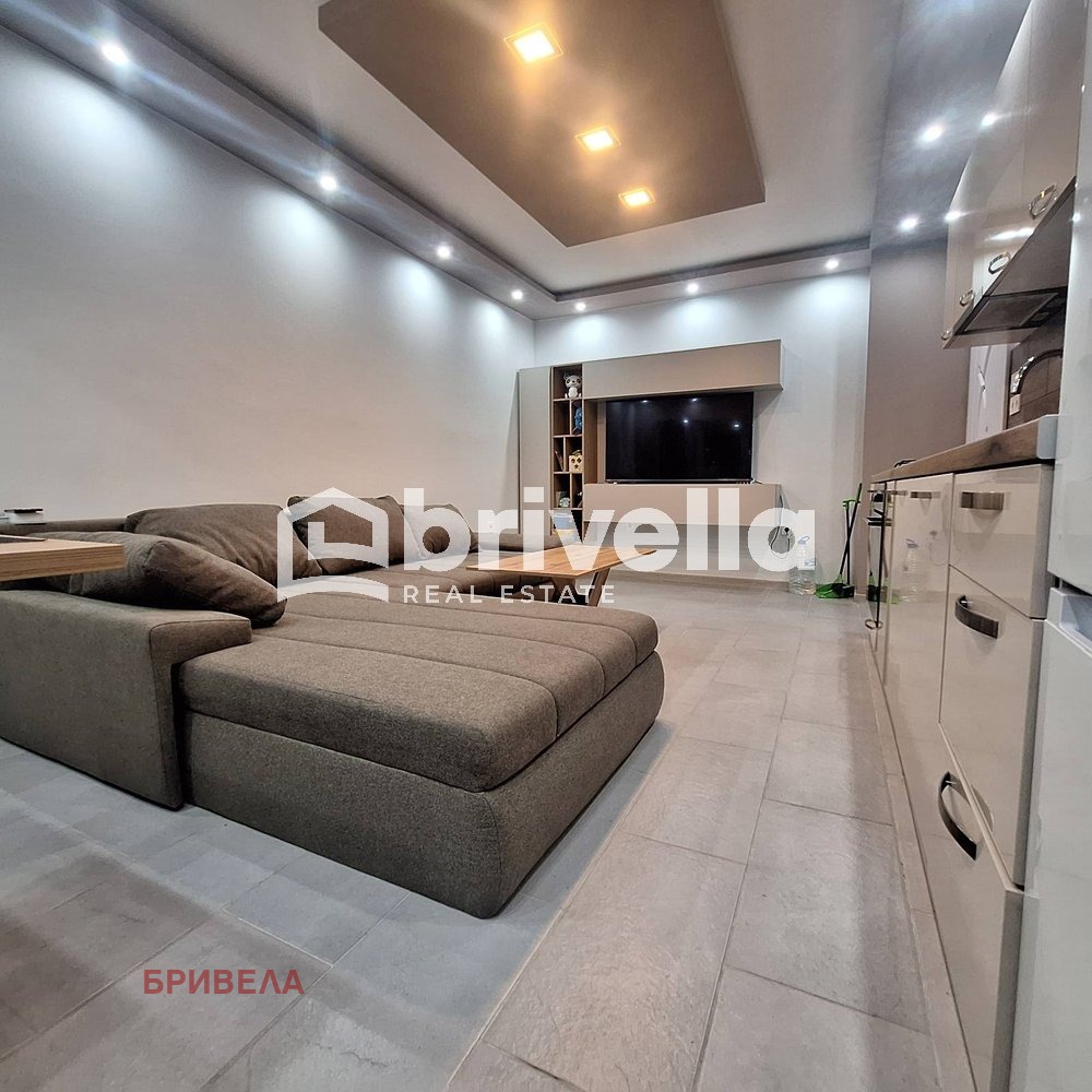 Продава 3-СТАЕН, гр. София, Модерно предградие, снимка 2 - Апартаменти - 54052311