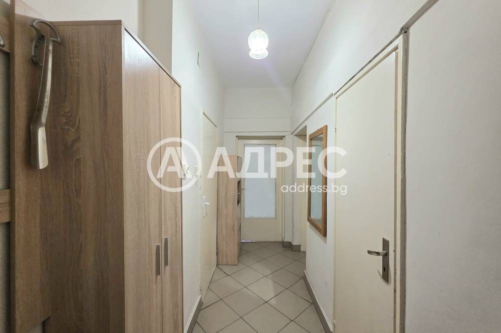 Продава 3-СТАЕН, гр. София, Толстой, снимка 10 - Апартаменти - 54250739