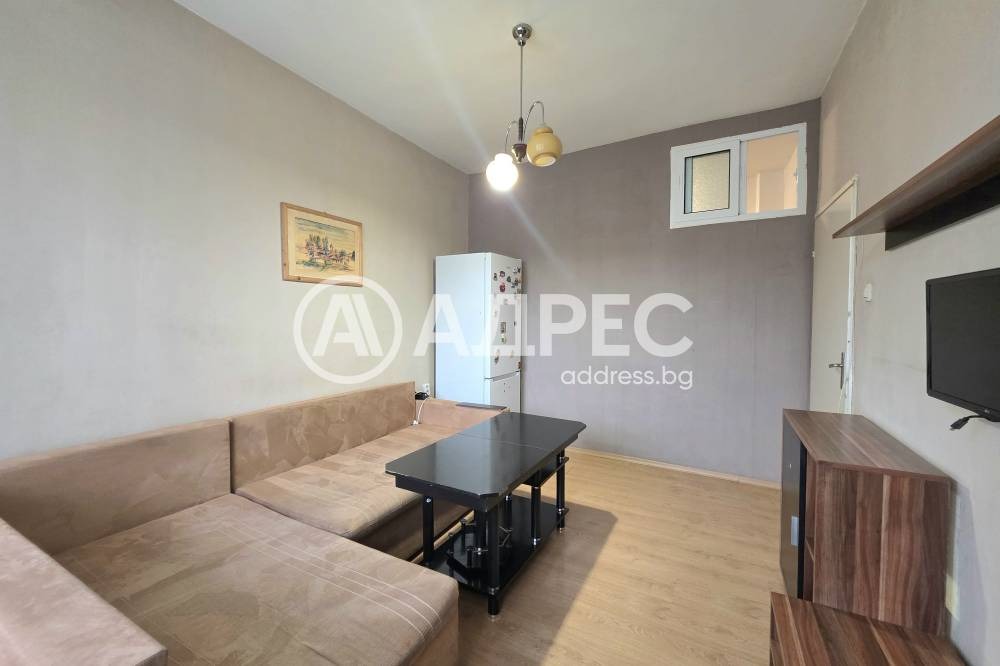 Продава 3-СТАЕН, гр. София, Толстой, снимка 8 - Апартаменти - 54250739