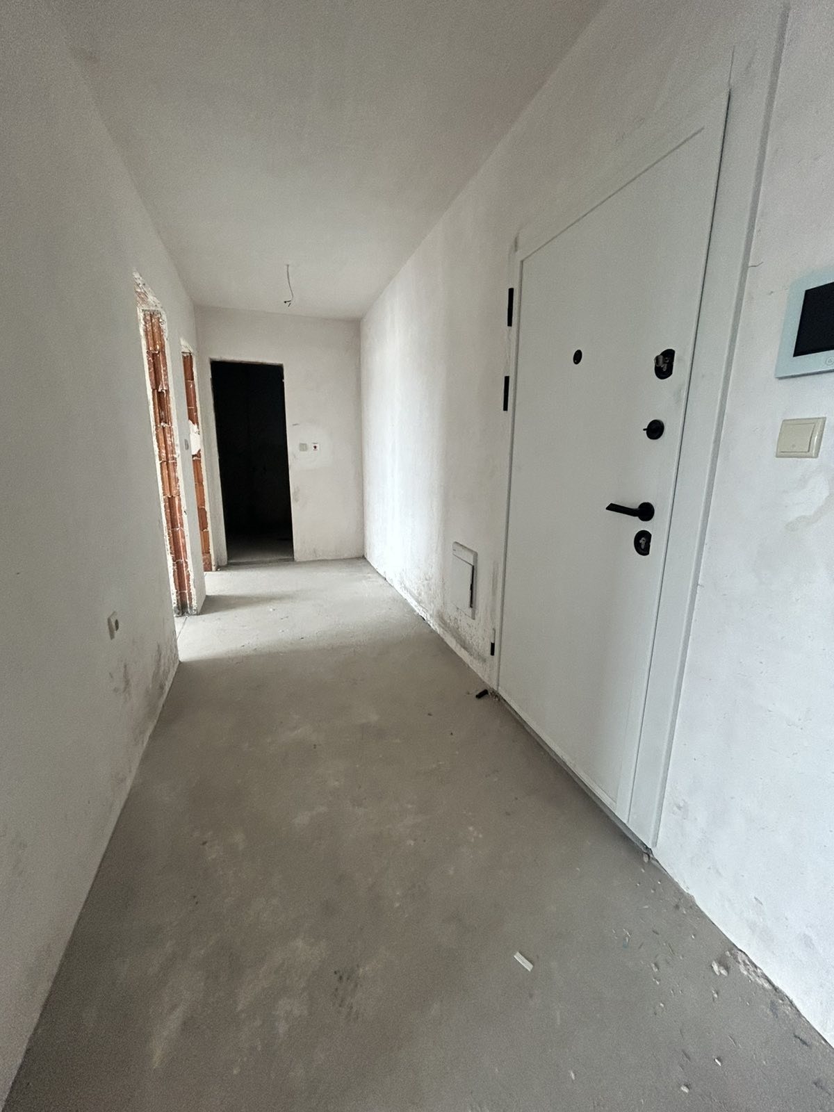 Продава 3-СТАЕН, гр. Велико Търново, Зона Б, снимка 5 - Апартаменти - 54344419