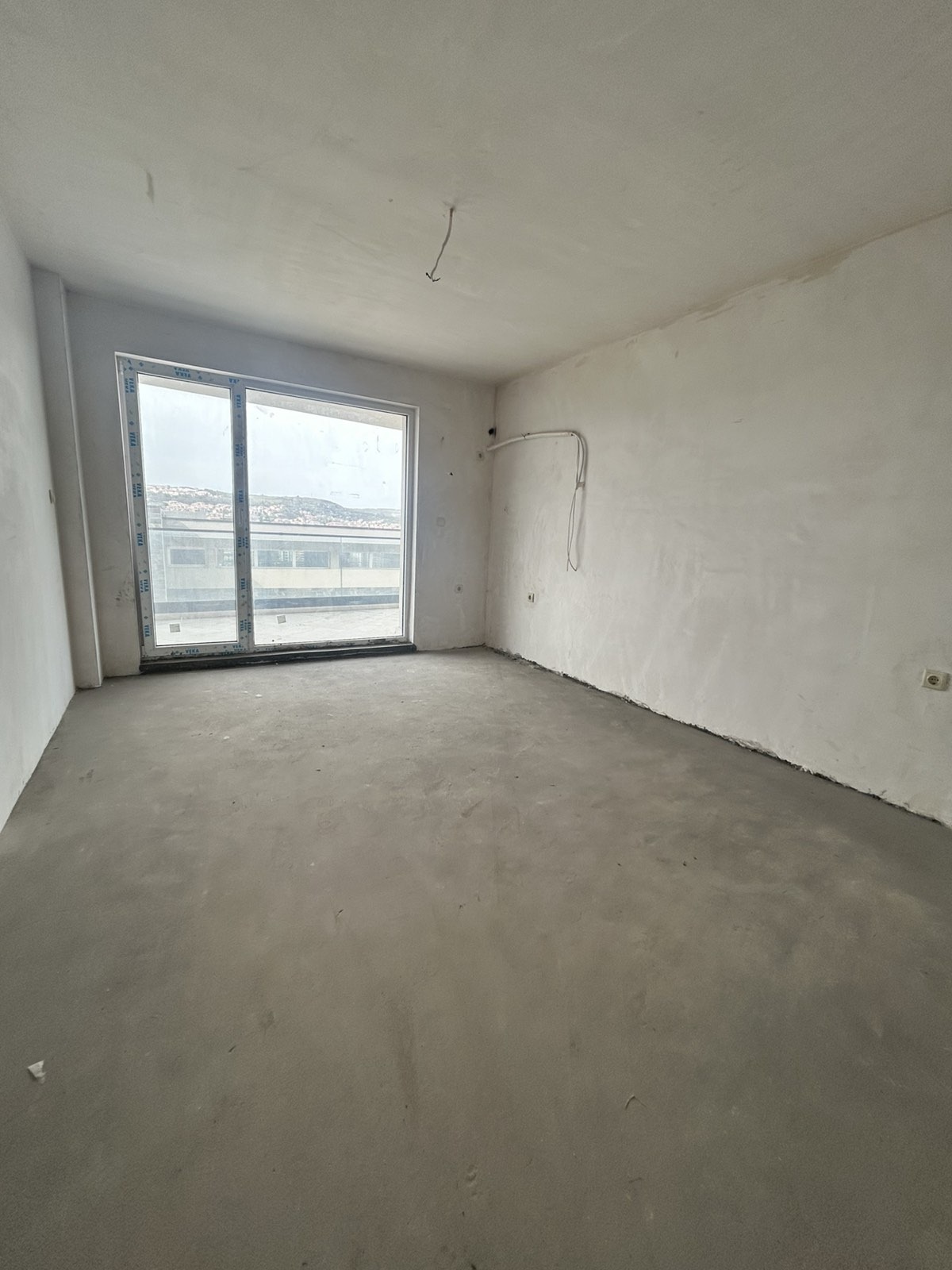 Продава 3-СТАЕН, гр. Велико Търново, Зона Б, снимка 7 - Апартаменти - 54344419