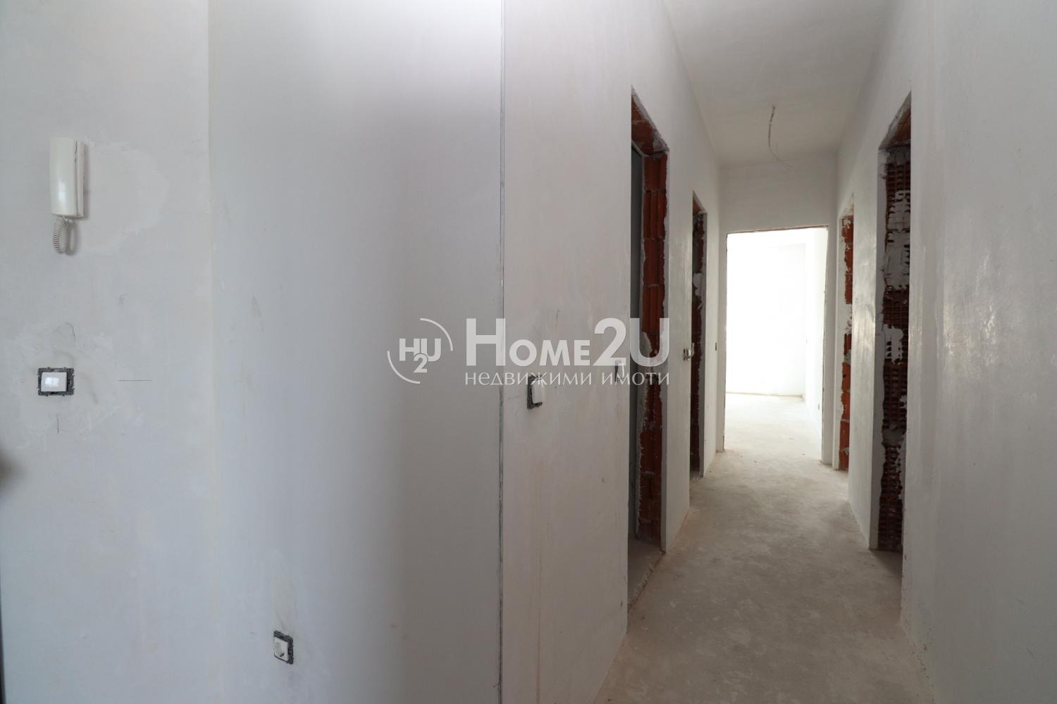 Продава 3-СТАЕН, гр. София, Кръстова вада, снимка 3 - Апартаменти - 54758786