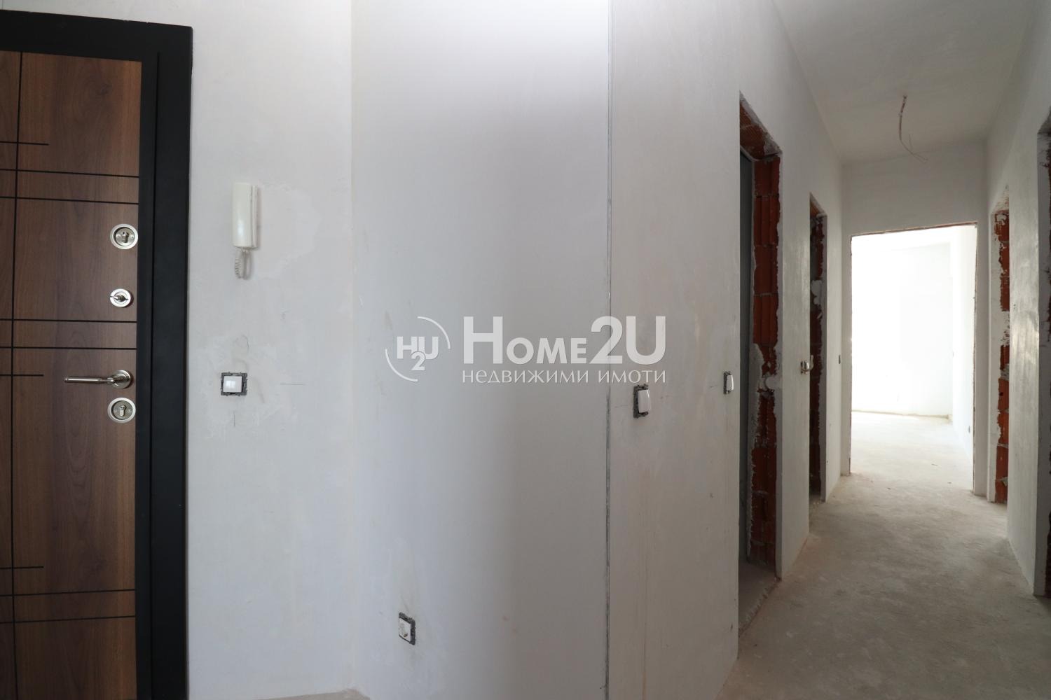Продава 3-СТАЕН, гр. София, Кръстова вада, снимка 4 - Апартаменти - 54758786