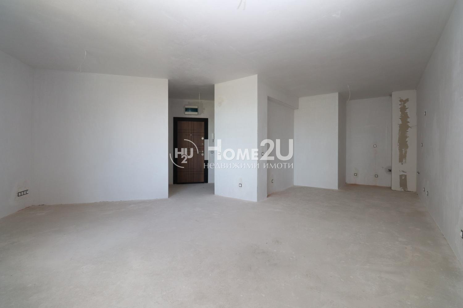 Продава 3-СТАЕН, гр. София, Кръстова вада, снимка 7 - Апартаменти - 54758786