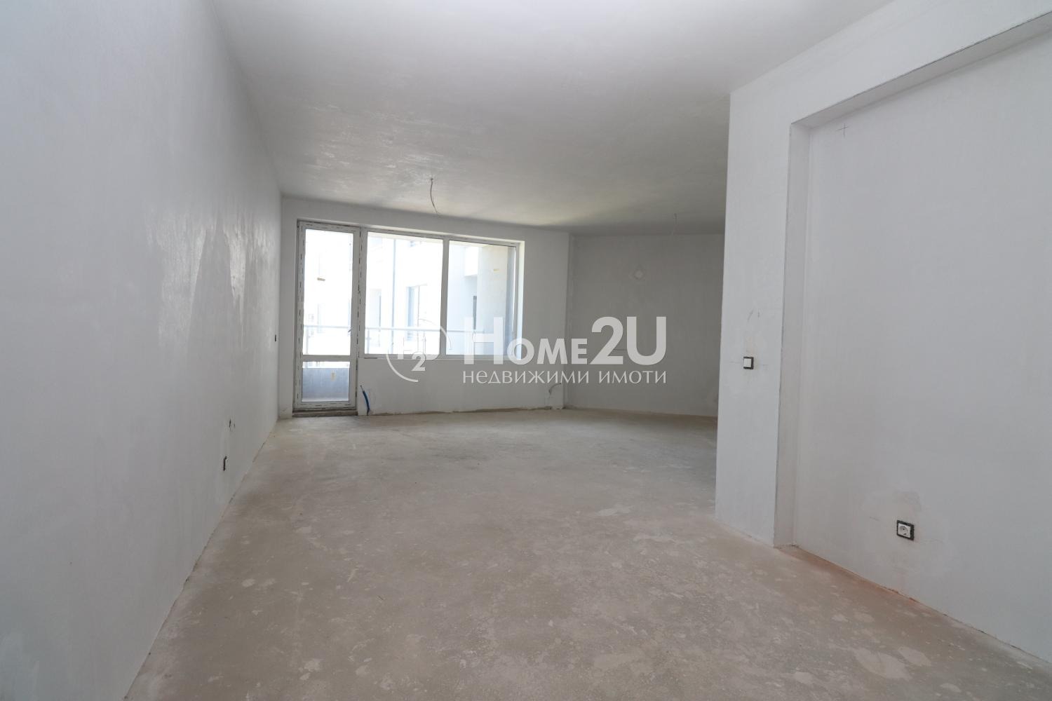 Продава 3-СТАЕН, гр. София, Кръстова вада, снимка 2 - Апартаменти - 54758786