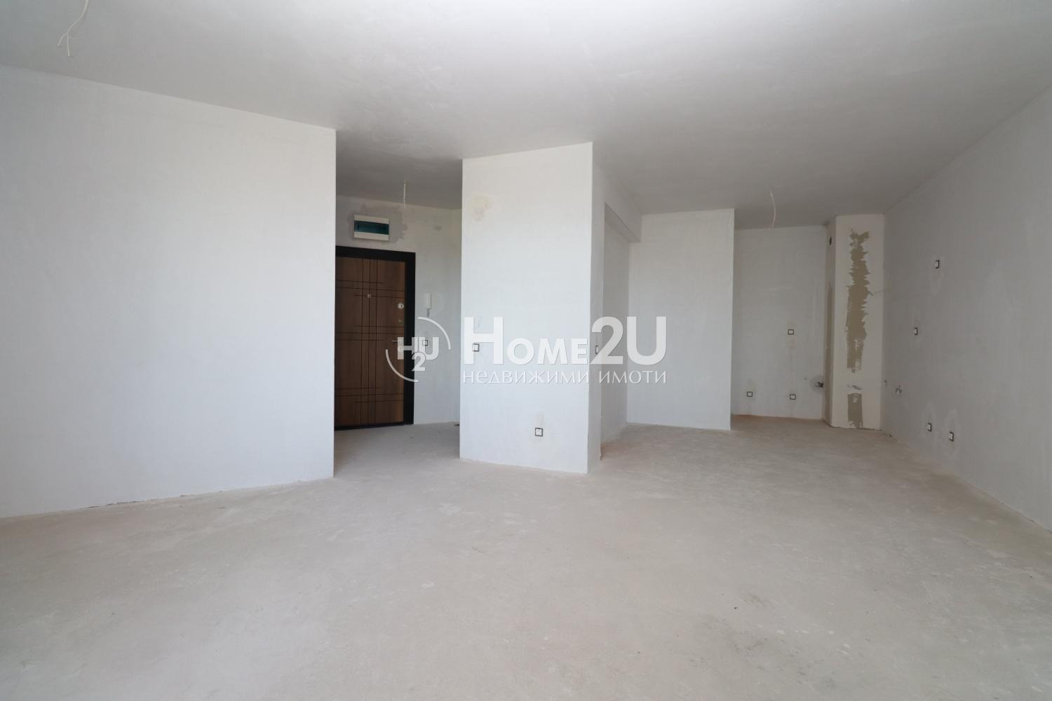 Продава 3-СТАЕН, гр. София, Кръстова вада, снимка 8 - Апартаменти - 54758786