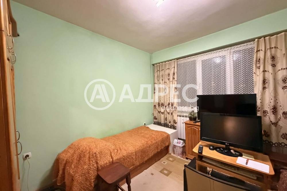 Продава 3-СТАЕН, гр. София, Толстой, снимка 5 - Апартаменти - 55587473