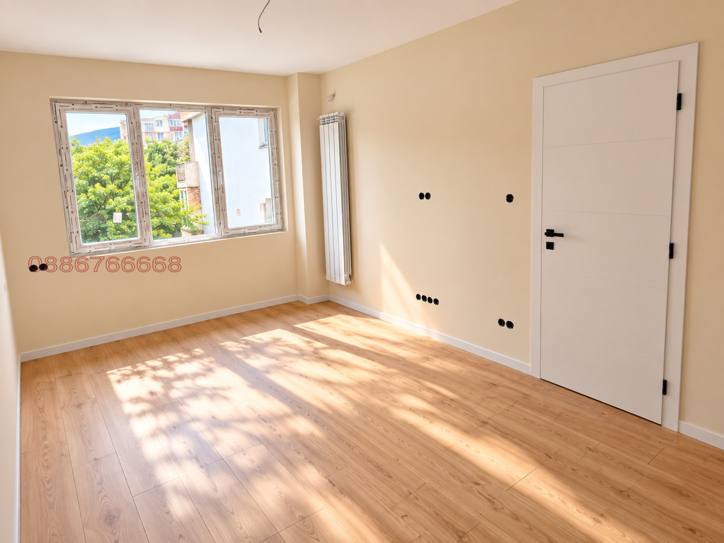 Продава 3-СТАЕН, гр. София, Лозенец, снимка 10 - Апартаменти - 56224993