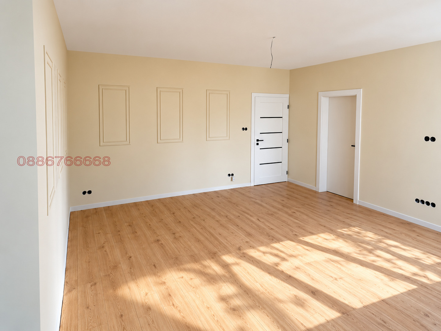 Продава 3-СТАЕН, гр. София, Лозенец, снимка 8 - Апартаменти - 56224993
