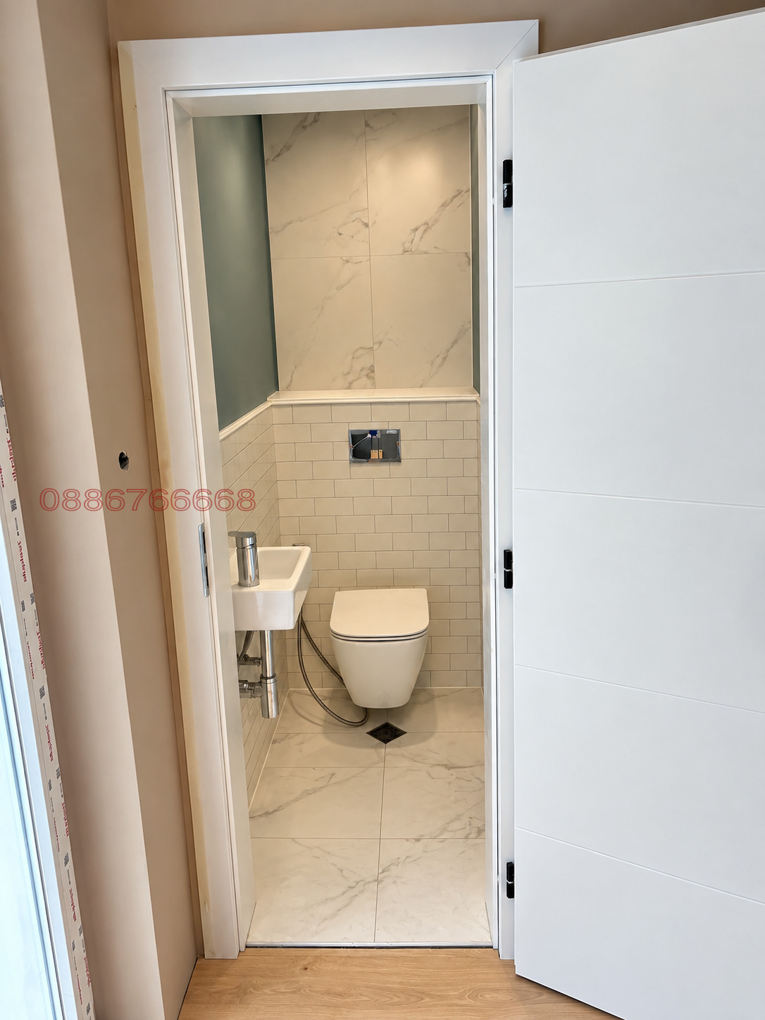 Продава 3-СТАЕН, гр. София, Лозенец, снимка 4 - Апартаменти - 56224993