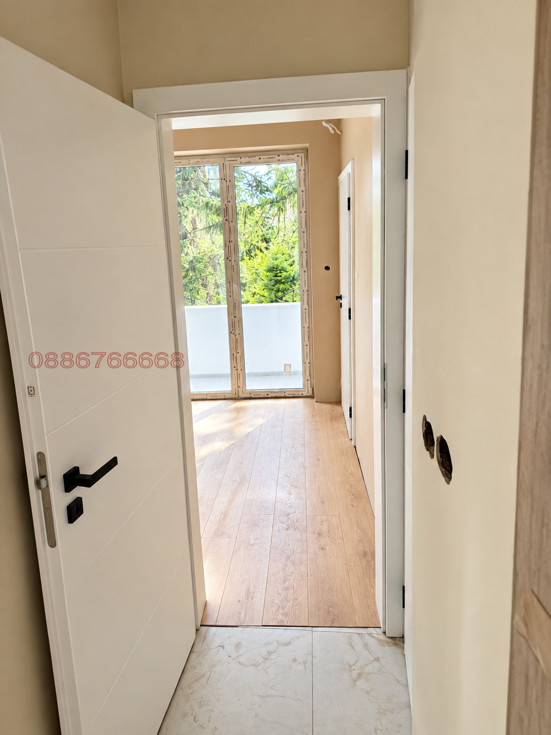 Продава 3-СТАЕН, гр. София, Лозенец, снимка 2 - Апартаменти - 56224993