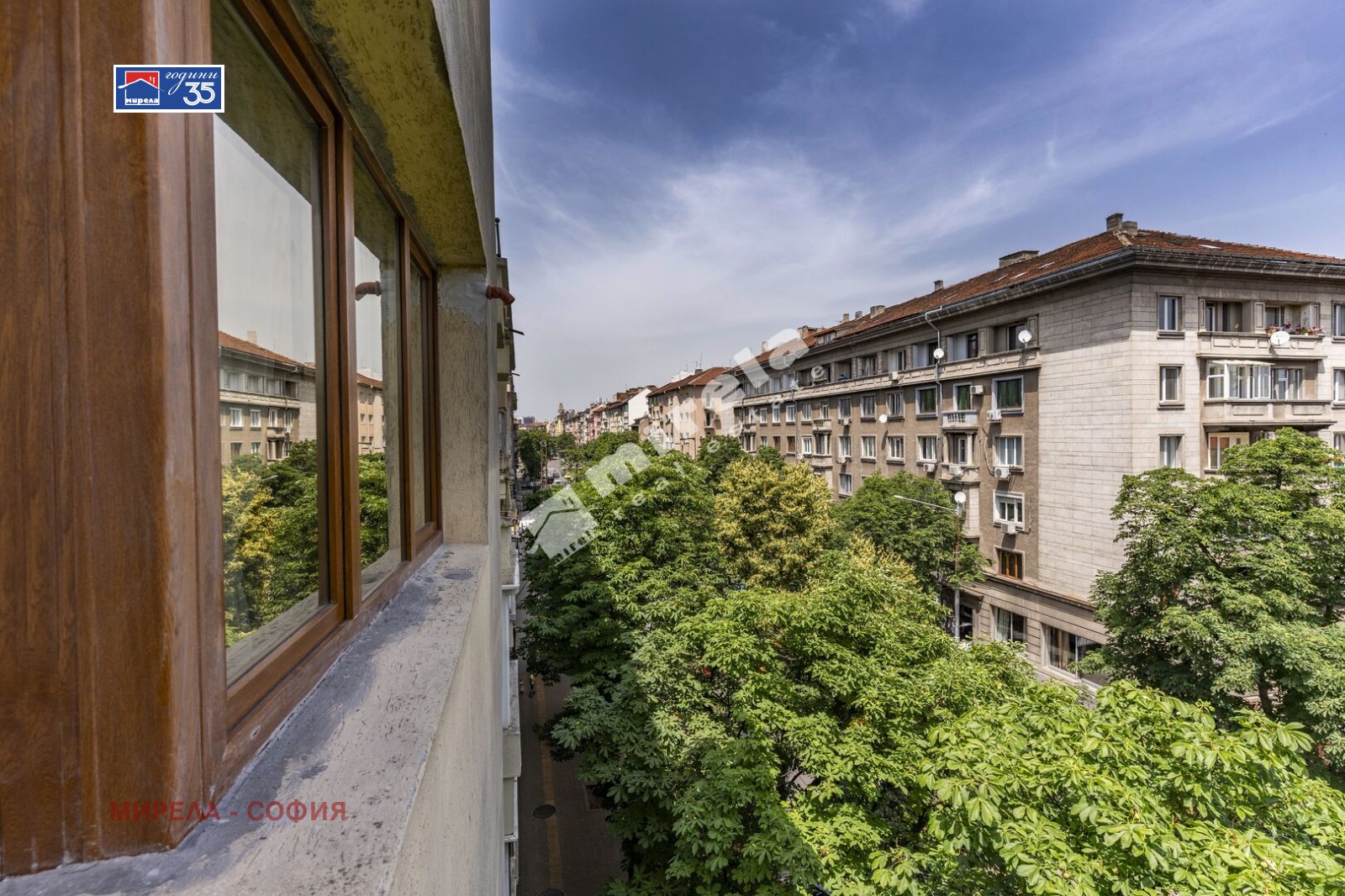 Продава 3-СТАЕН, гр. София, Център, снимка 12 - Апартаменти - 56346658