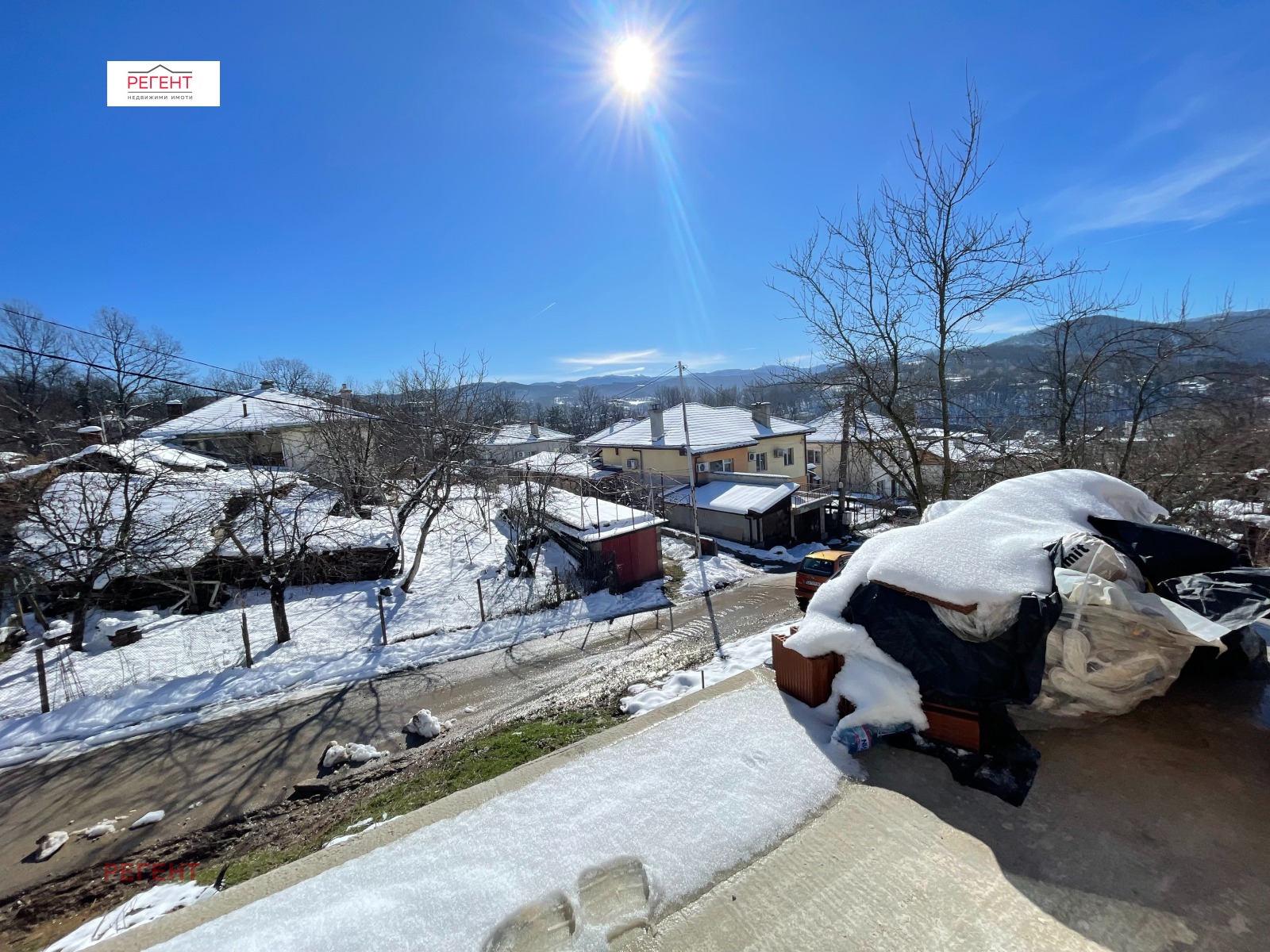 Продава КЪЩА, гр. Габрово, Център, снимка 11 - Къщи - 53172114