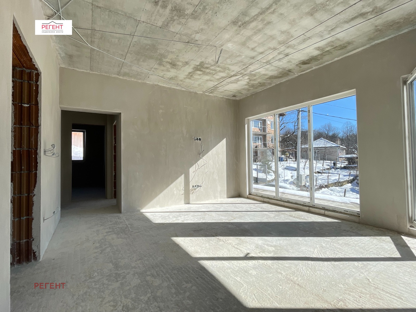 Продава КЪЩА, гр. Габрово, Център, снимка 3 - Къщи - 53172114