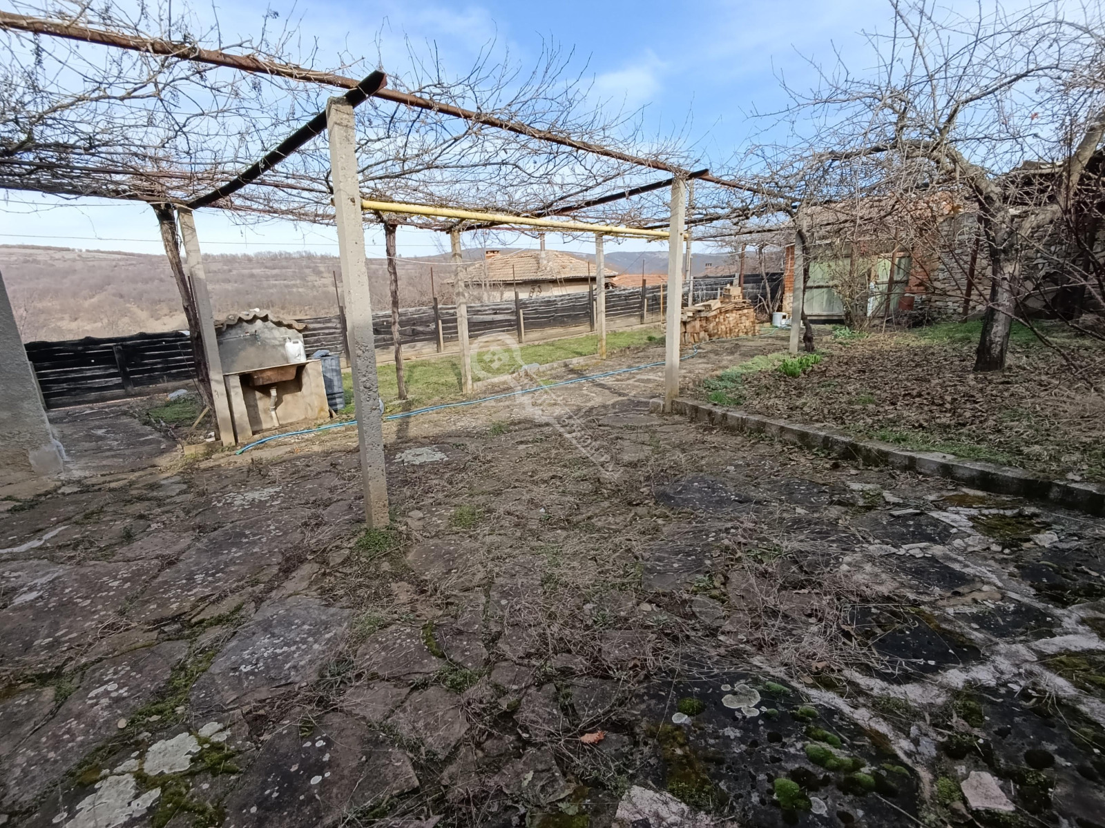 Продава КЪЩА, с. Парчовци, област Габрово, снимка 13 - Къщи - 53703290