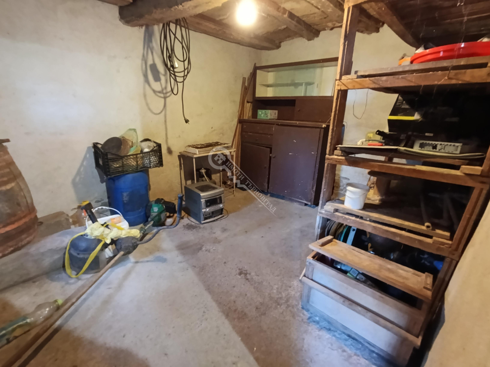 Продава КЪЩА, с. Парчовци, област Габрово, снимка 9 - Къщи - 53703290