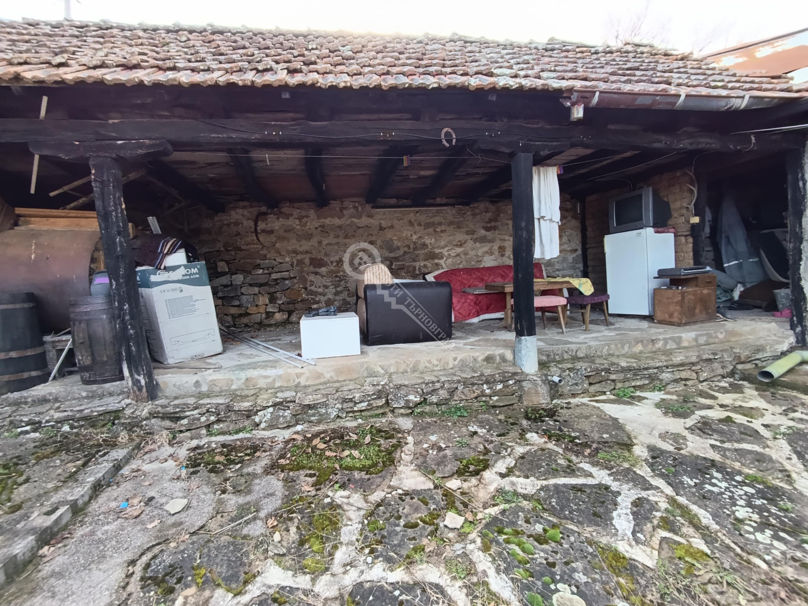 Продава КЪЩА, с. Парчовци, област Габрово, снимка 10 - Къщи - 53703290