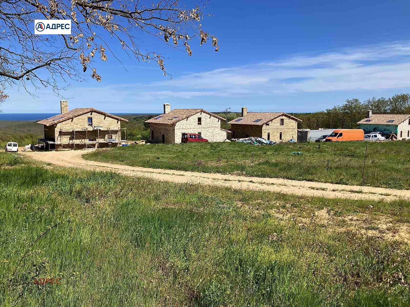 Продава КЪЩА, с. Приселци, област Варна, снимка 6 - Къщи - 54401744