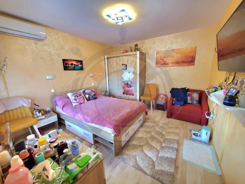 Продава КЪЩА, с. Генерал Киселово, област Варна, снимка 6 - Къщи - 55768973