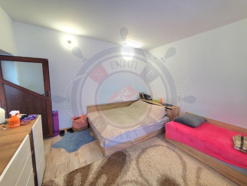 Продава КЪЩА, с. Генерал Киселово, област Варна, снимка 9 - Къщи - 55768973