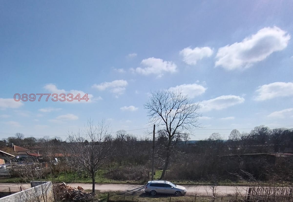 Продава КЪЩА, с. Сенокос, област Добрич, снимка 14 - Къщи - 55878527