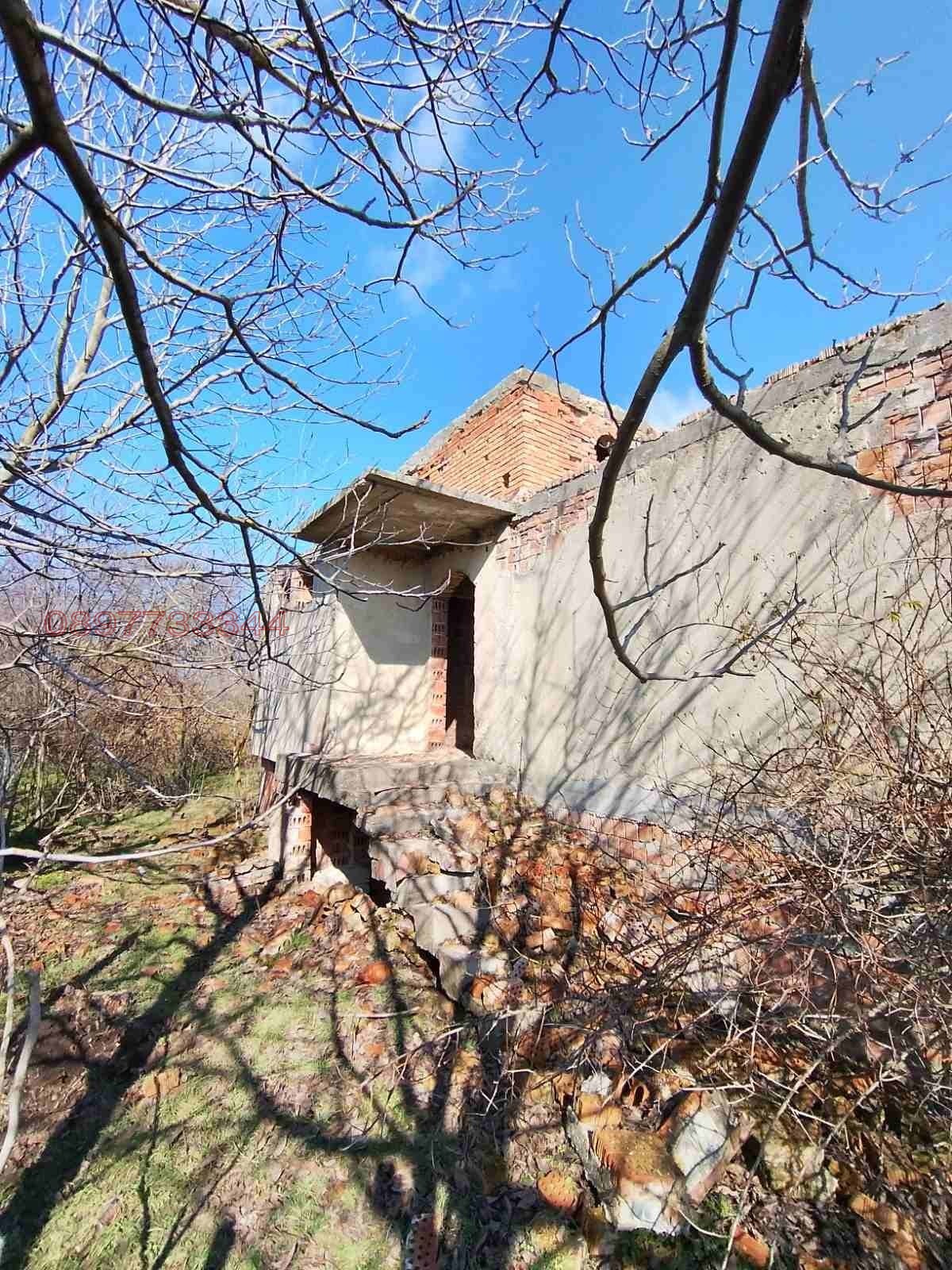 Продава КЪЩА, с. Сенокос, област Добрич, снимка 11 - Къщи - 55878527
