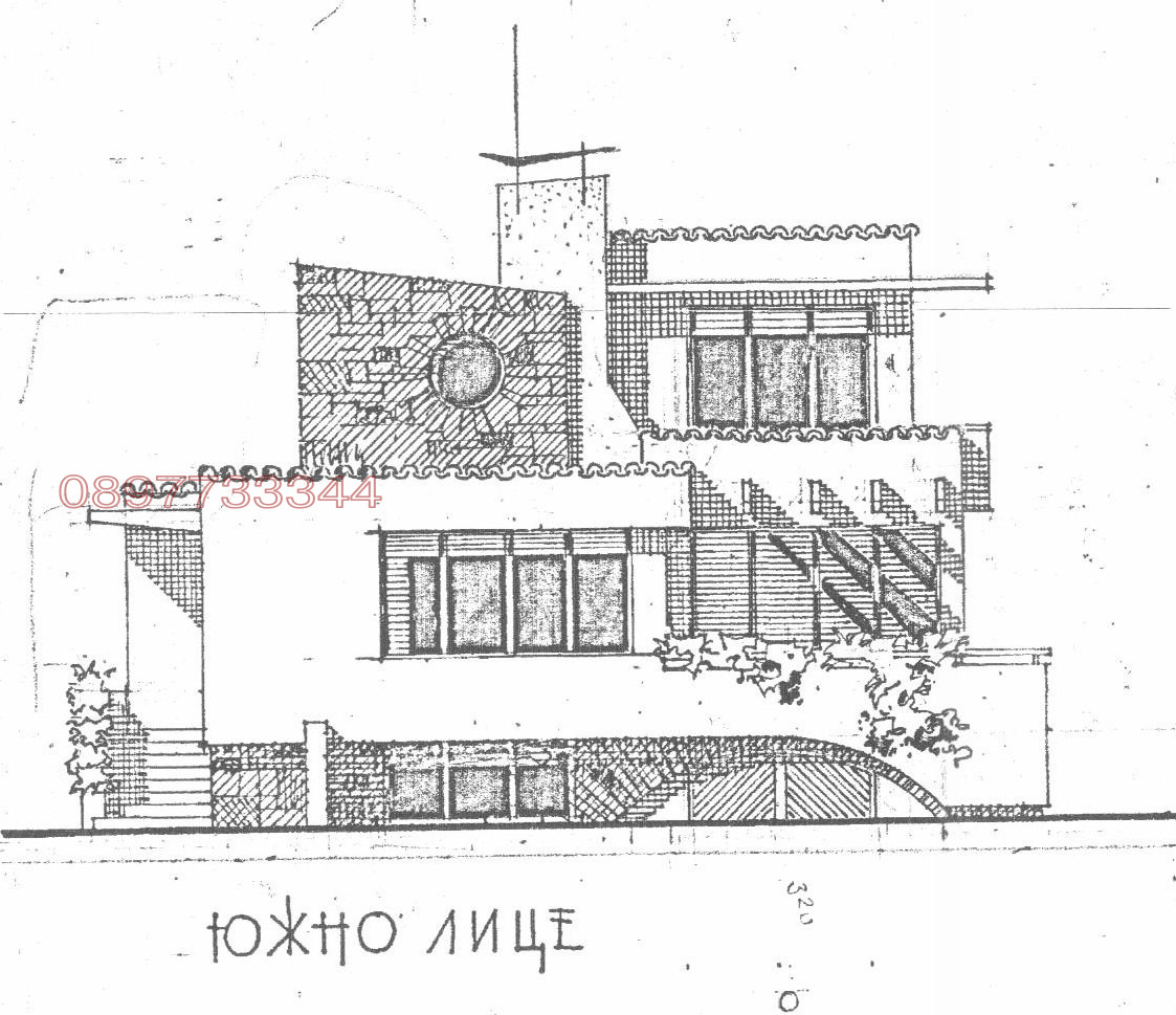 Продава КЪЩА, с. Сенокос, област Добрич, снимка 2 - Къщи - 55878527