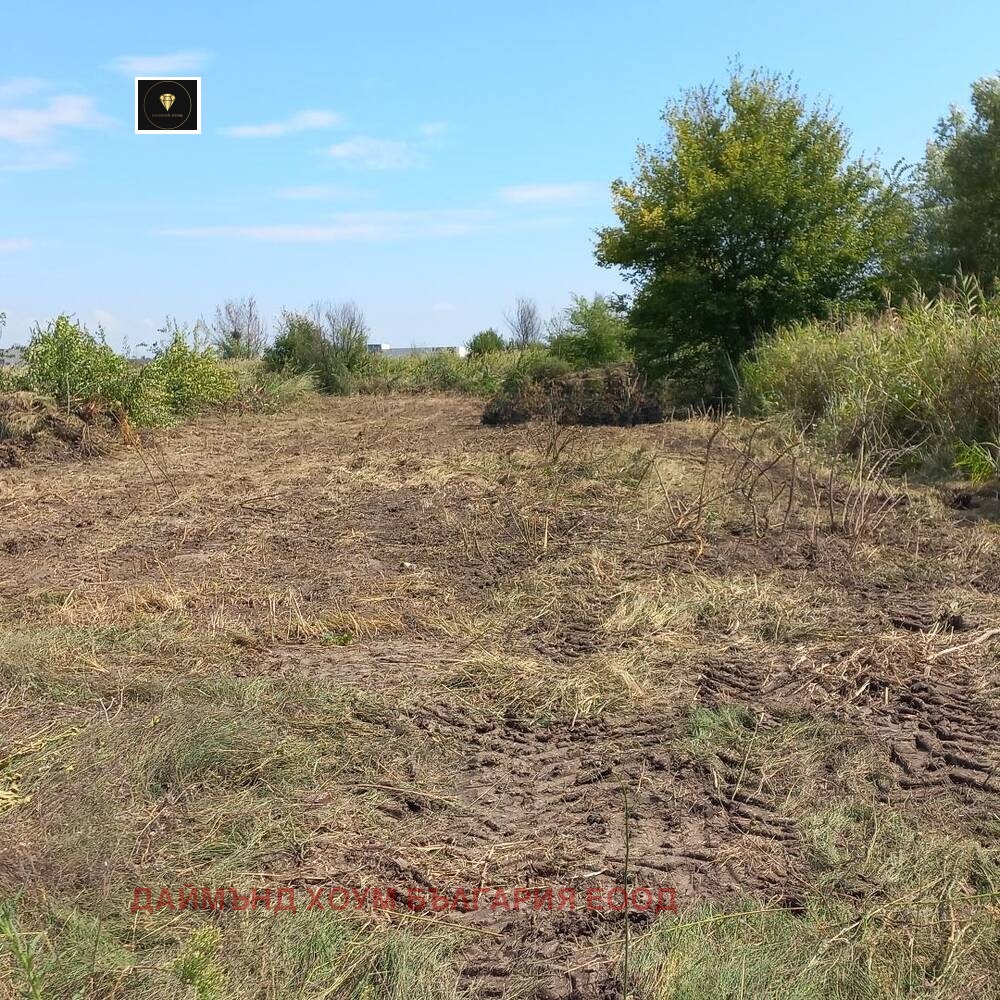 Продава ПАРЦЕЛ, с. Марково, област Пловдив, снимка 2 - Парцели - 50809916