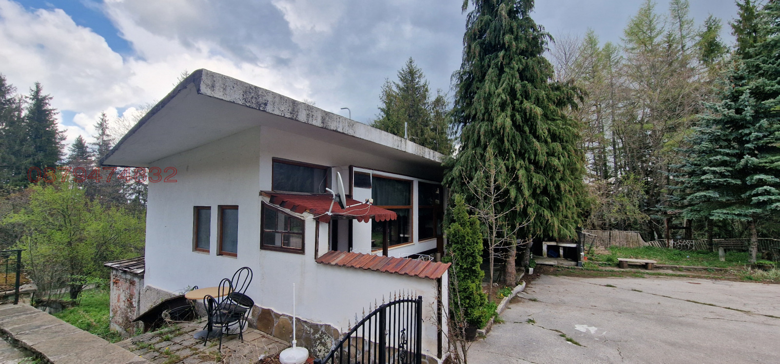 Продава ПАРЦЕЛ, гр. Троян, област Ловеч, снимка 5 - Парцели - 54115977