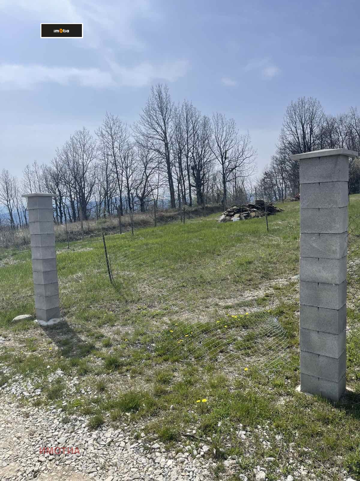 Продава ПАРЦЕЛ, с. Патрешко, област Ловеч, снимка 3 - Парцели - 54205083