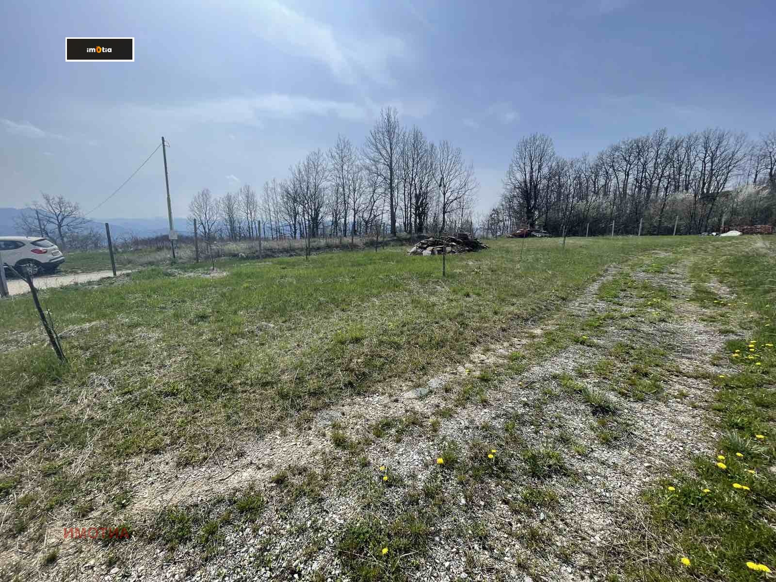 Продава ПАРЦЕЛ, с. Патрешко, област Ловеч, снимка 6 - Парцели - 54205083