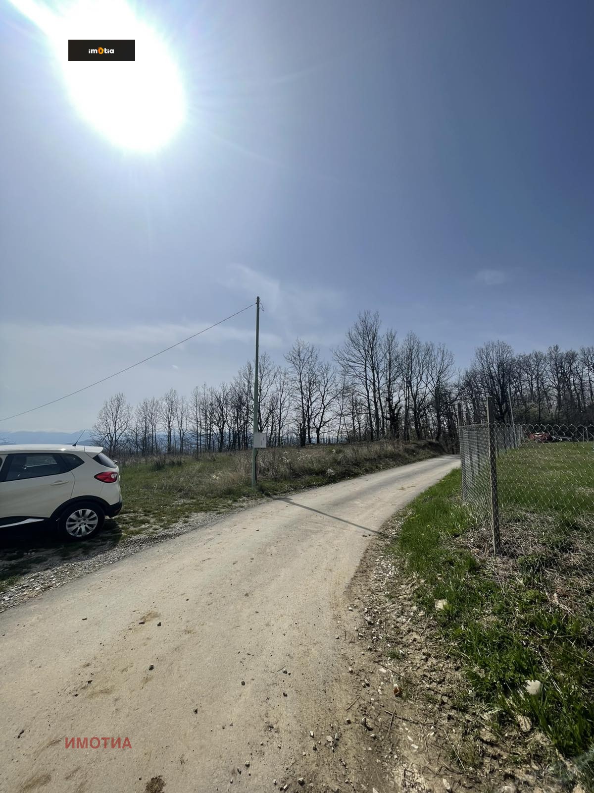 Продава ПАРЦЕЛ, с. Патрешко, област Ловеч, снимка 10 - Парцели - 54205083