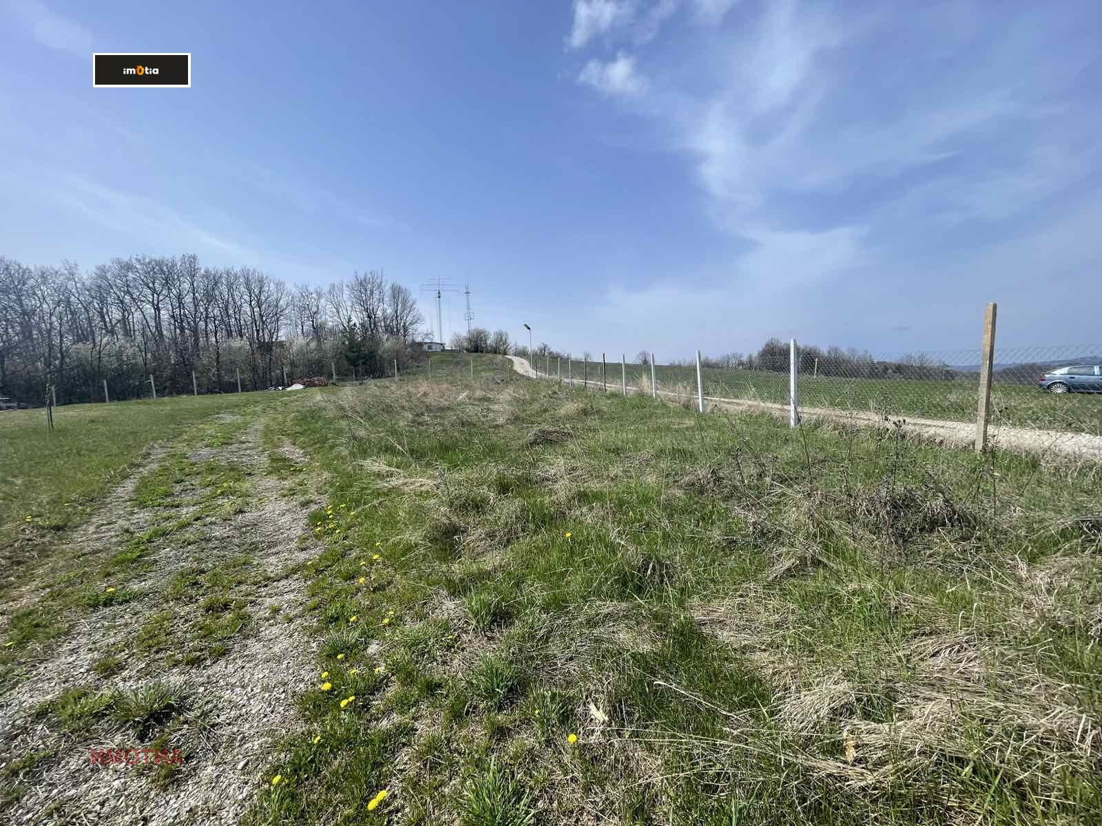 Продава ПАРЦЕЛ, с. Патрешко, област Ловеч, снимка 7 - Парцели - 54205083