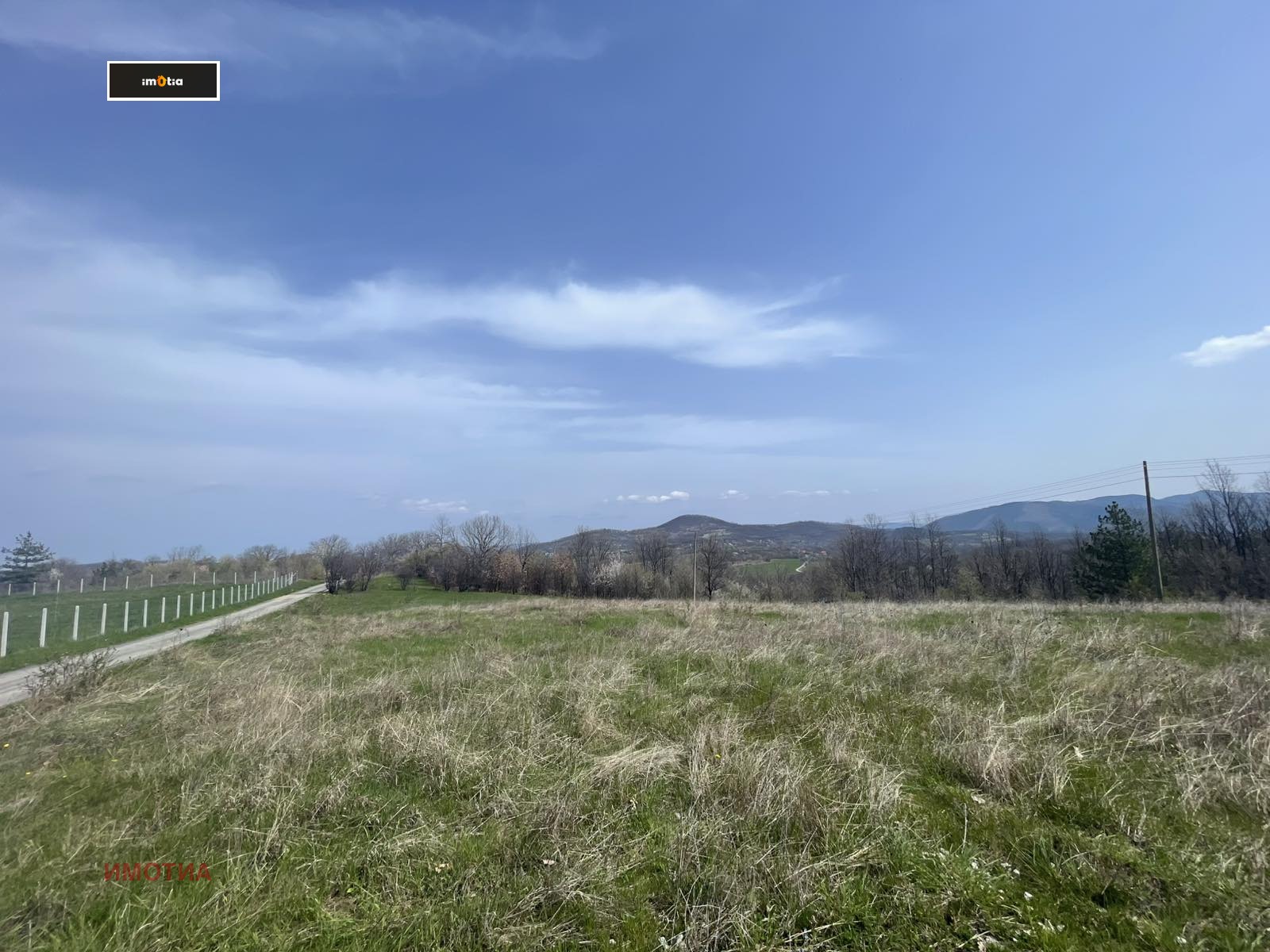 Продава ПАРЦЕЛ, с. Патрешко, област Ловеч, снимка 12 - Парцели - 54205083