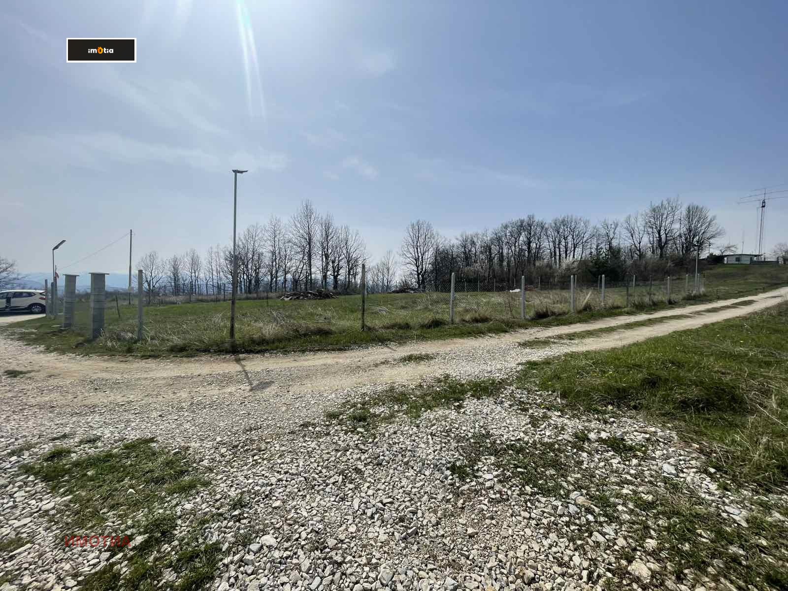 Продава ПАРЦЕЛ, с. Патрешко, област Ловеч, снимка 9 - Парцели - 54205083