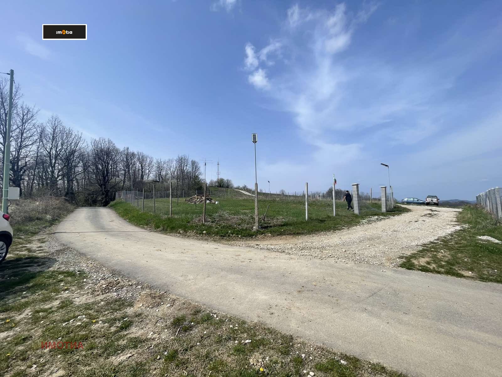 Продава ПАРЦЕЛ, с. Патрешко, област Ловеч, снимка 5 - Парцели - 54205083