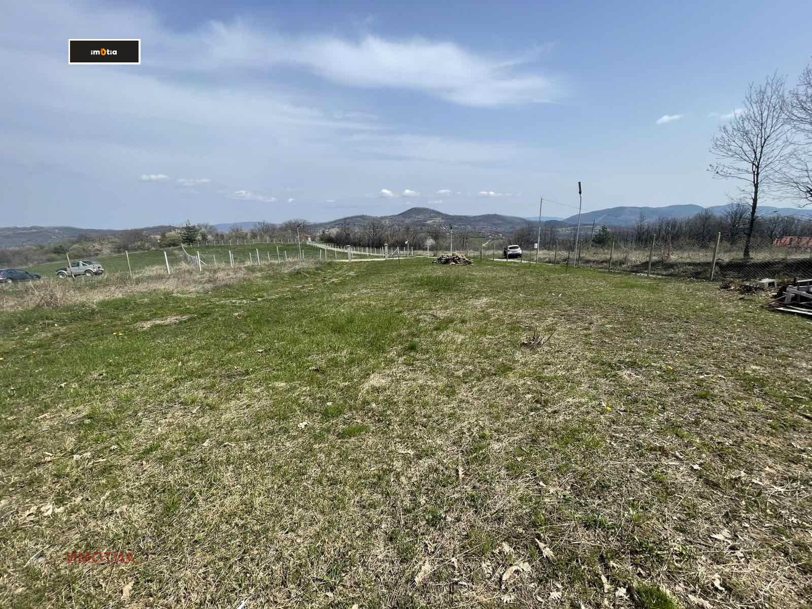 Продава ПАРЦЕЛ, с. Патрешко, област Ловеч, снимка 8 - Парцели - 54205083