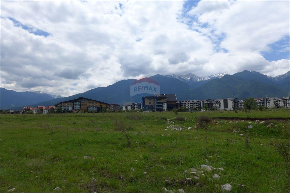 Продава ПАРЦЕЛ, гр. Разлог, област Благоевград, снимка 2 - Парцели - 56267733