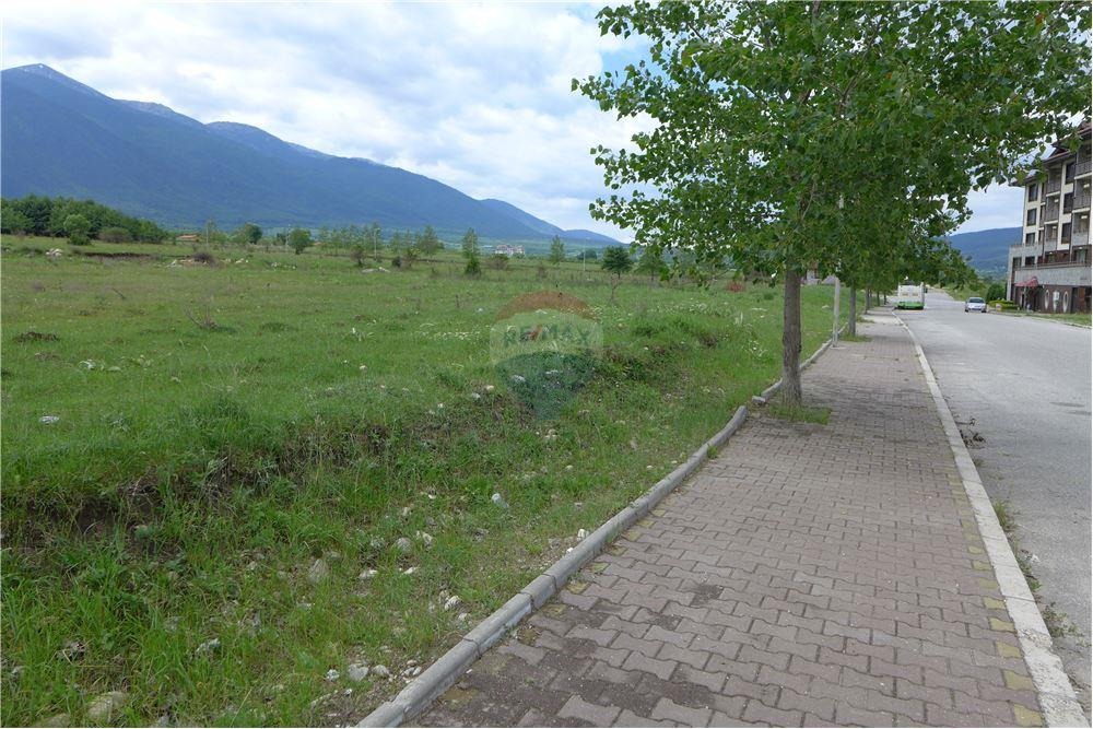 Продава ПАРЦЕЛ, гр. Разлог, област Благоевград