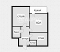 Продава 3-СТАЕН, гр. София, Толстой, снимка 4