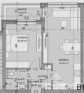Продава  2-стаен град Варна , Владислав Варненчик 1 , 64 кв.м | 84585151 - изображение [4]