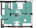 Продава  2-стаен град Пловдив , Кършияка , 70 кв.м | 86013700 - изображение [3]