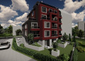 Продава 4-СТАЕН, град София, Овча купел • 281030 € / 549646.90 лв. • 71753818 3